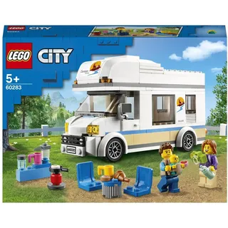 LEGO City 60283 Ferien-Wohnmobil