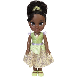 Disney Princess Friend Tiana Puppe 35cm