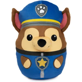 Spin Master GUND PAW Patrol Squish Chase, Spielzeug-Hund, 1 Jahr(e)