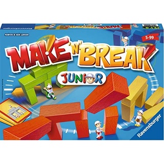 Ravensburger 22009 Make 'n Break Junior