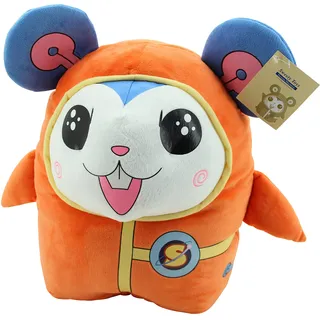 Sweety Toys 14095 Plüschtier Astronaut Maus Spacemaus Galaxy Weltraum Weltall- Kuscheltier für Jungen & Mädchen- Kawaii Plüschtier