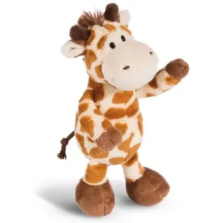 NICI 48069 Kuscheltier Giraffe Zoo Friends