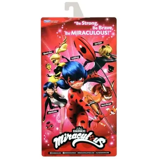 Bandai - Miraculous 26cm Puppen, 1 Stück, sortiert