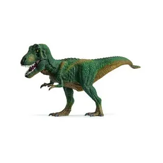 Spielzeugfigur Tyrannosaurus Rex SCHLEICH 14587