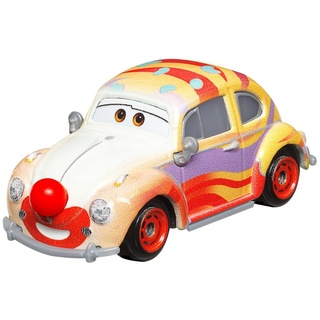 Disney Pixar Cars - On The Road Series - Kelly Beambright