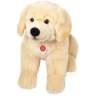 Teddy-Hermann - Kuscheltier Golden Retriever sitzend 50 cm