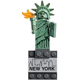 LEGO® 854031 Freiheitsstatue Magnet