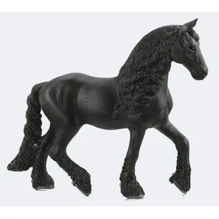 Schleich Spielfigur Horse Friese Stute