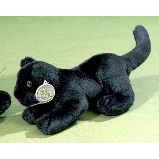 Förster Stofftiere 7410 Panther-Baby 25cm