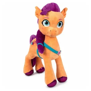 Play by Play Stoffpuppe My Little Pony Sunny Plüschtier 27cm