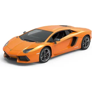 VR Shinecon Ferngesteuertes Auto 1/24 2.4GHz - Lamborghini Aventador LP700-4 Orange