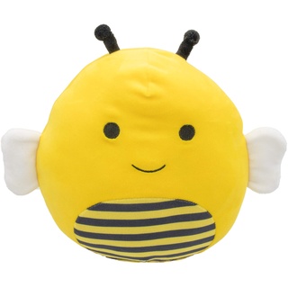 Joy Toy 20502 Joytoy Bee Biene SUPERWEICHER Spandex PLÜSCH 20 cm, bunt