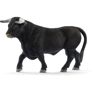 Schleich 13875 Black Bull