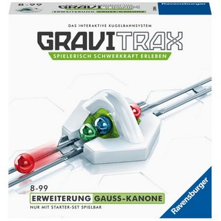 Gauß-Kanone - GraviTrax