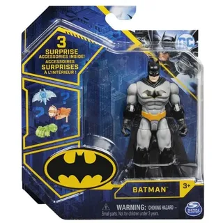 Spin Master - Batman - 10cm-Figuren