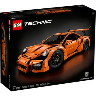 LEGO Technic Porsche 911 GT3 RS 42056 NEU OVP