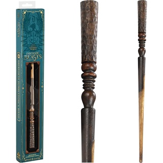Noble Collection Phantastische Tierwesen - Abelforth Dumbledore