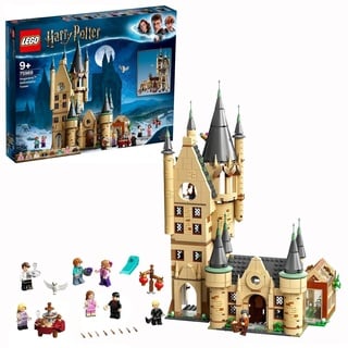 LEGO Harry Potter 75969 - Astronomieturm auf Schloss Hogwarts (Neu differenzbesteuert)