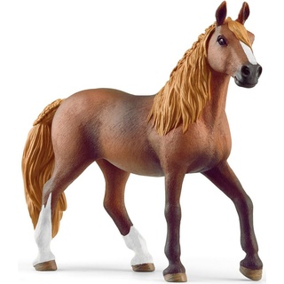 Schleich® Spielfigur HORSE CLUB, Paso Peruano Stute (13953) braun