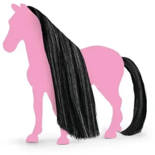 Schleich 42649 - Horse Club - Sofia ́s Beauties - Haare Beauty Horses Black