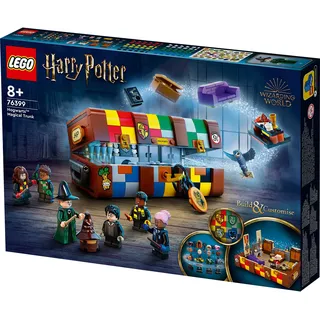 LEGO® Harry Potter - LEGO® Harry PotterTM 76399 HogwartsTM Zauberkoffer