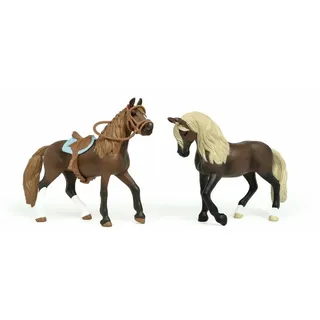 Schleich® 42738 Horse Club "Paso Peruano" Starter Set