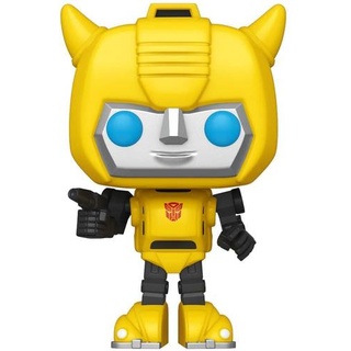 POP - Transformers - Bumblebee Neu & OVP