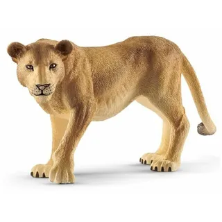 Schleich® Spielfigur Schleich Wild Life Löwin, Spielfigur