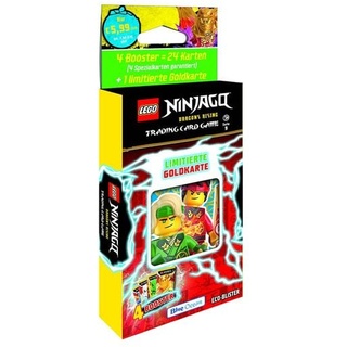 Lego Ninjago Serie 9 BLISTER TC