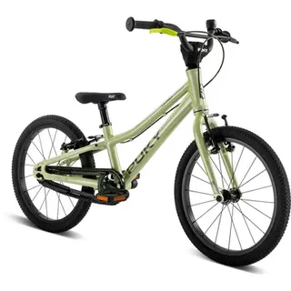 PUKY® Kinderfahrrad LS-PRO 18, mint green