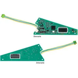 MÄRKLIN 74462 H0 Einbau-Digital-Decoder (C-Gleis)