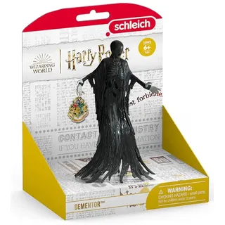 Schleich 13992 - Harry Potter Dementor Spielfigur Höhe: 17 cm