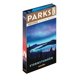 FEU63575 - Sternstunden: Parks, ab 10 Jahren (Erweiterung, DE-Ausgabe)
