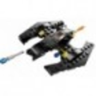 LEGO® 30301 DC Super Heroes Batwing Polybag