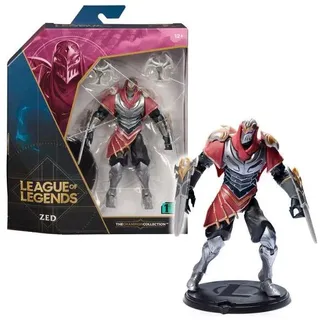 Figur League of Legends - Zed