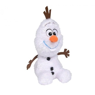 Disney Frozen 2 - Olaf Plush (25 cm)