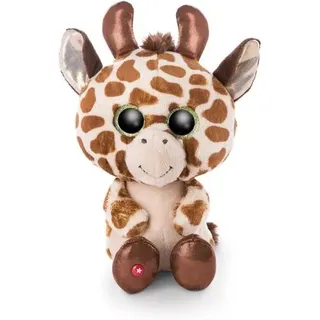 NICI 46948 Glubschis Kuscheltier Giraffe Halla 25 cm