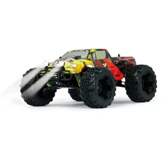 Tiger Monstertruck 4WD 1:10 NiMh 2,4GHz mit LED