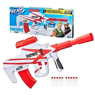 Nerf Fortnite B AR