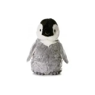 Aurora World Flopsies Penny Pinguin ca. 31 cm - Plüschfigur