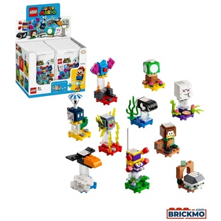 LEGO Super Mario 71394 Mario-Charaktere-Serie 3 71394