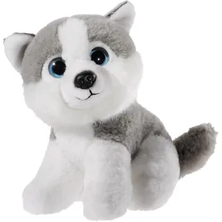 Heunec - Misanimo - Mini-Mi Husky 14cm / Heunec / Spiele (außer Software)