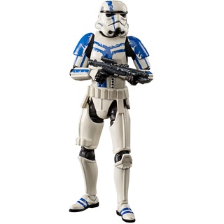 Hasbro - Star Wars The Vintage Collection: The Force Unleashed - Stormtrooper Commander Action Figure (F5559)