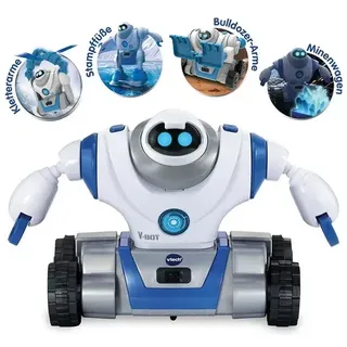 VTech - Ready, Set, School - V-Bot