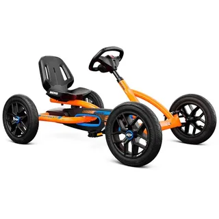 BERG Gokart L - Buddy 2.0 B-Orange BFR