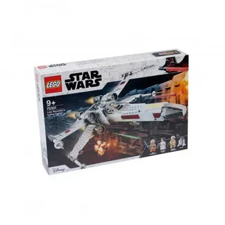 LEGO® Spielbausteine Star Wars Luke Skywalkers