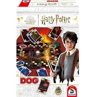 Schmidt Spiele - DOG® Harry Potter