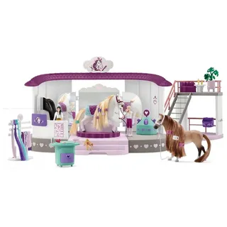 Schleich® 42588 Horse Club Beauty Salon