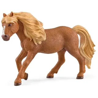 Schleich Spielfigur "Island Pony stallion" - ab 3 Jahren