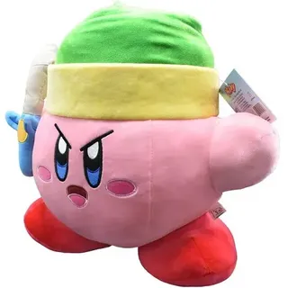 Kirby Schwert